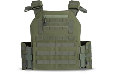 Image of Spartan Armor Systems Legion Gen 2 1000d Polyester Plate Carrier