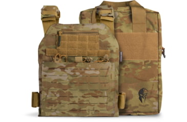 Image of Spartan Armor Systems Tactical Response Kit