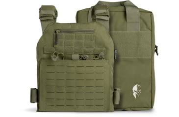 Image of Spartan Armor Systems Tactical Response Kit
