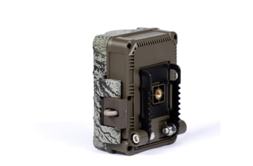 Image of Spartan Camera Camera SR3-CX Trail Camera, Camo, SR3-CX