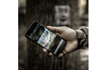 Image of Spartan Camera Camera AT&amp;T 4G/LTE GoCam, Camo, GC-A4Gb2