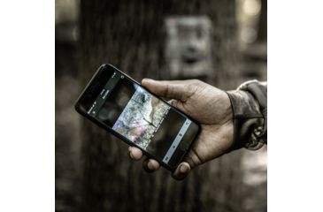 Image of Spartan Camera GoCam UMTS/WCDMA, 4G/LTE, AT&amp;T, Blackout, Photo/Video transmit,with SIM Card, Camo, GC-A4Gb