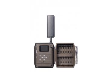 Image of Spartan Camera Spartan 4G/LTE Verizon Ghost GoCam, Lithium-Ion Battery, Camo GC-W4Gb