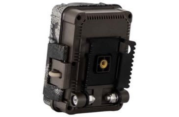 Image of Spartan Camera Eclipse Blackout HD Trail Camera Color Display Photo/Video Playback F08B86C2