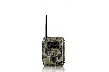 Image of Spartan GoCam CDMA/EVDO Sprint Certified, 3G, Blackout, HD, Color Display, 12 AA, Camo, GC-SPTb
