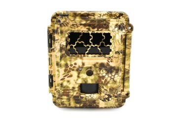 Image of Spartan GoCam CDMA/EVDO Sprint Certified, 3G, Blackout, HD, Color Display, 12 AA, Camo, GC-SPTb