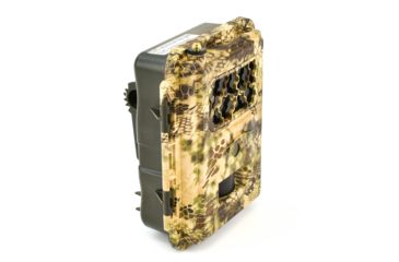 Image of Spartan GoCam CDMA/EVDO Sprint Certified, 3G, Blackout, HD, Color Display, 12 AA, Camo, GC-SPTb