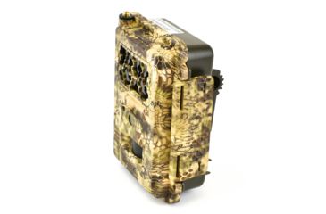 Image of Spartan GoCam CDMA/EVDO Sprint Certified, 3G, Blackout, HD, Color Display, 12 AA, Camo, GC-SPTb