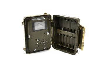 Image of Spartan GoCam CDMA/EVDO Sprint Certified, 3G, Blackout, HD, Color Display, 12 AA, Camo, GC-SPTb