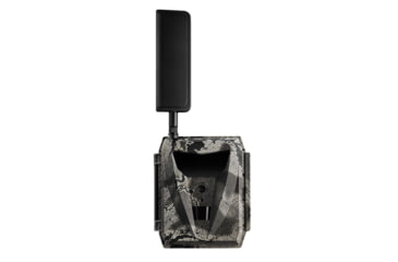 Image of Spartan Camera GoCam Ghost 1280x960 Camera, Camo, GST-ULTEb
