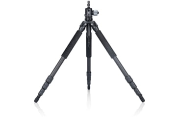 Image of Spartan Precision Equipment Ascent Tripod w/Davros Pro Head, Gen 2, Mountain, SP03-022-R