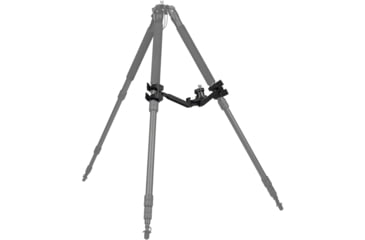 Image of Spartan Precision Equipment CP Brace, Black, SP06-046-R