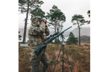 Image of Spartan Precision Equipment Davros Head, Black, SP04-02-R-BLK