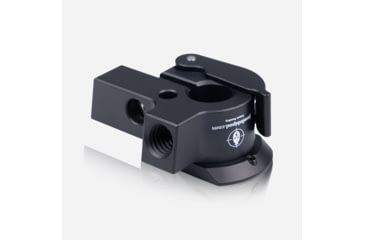 Image of Spartan Precision Equipment Heavy Duty Optics Adapter, Black, SP06-018-R