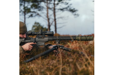 Image of Spartan Precision Equipment Hercules Tripod, Black, SP03-040-R