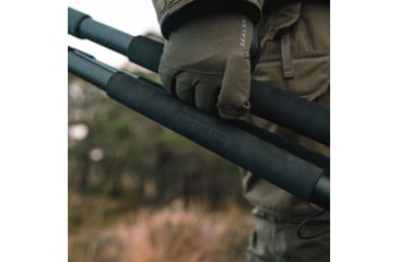 Image of Spartan Precision Equipment Hercules Tripod, Black, SP03-040-R