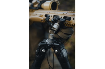 Image of Spartan Precision Equipment Hercules Tripod, Black, SP03-040-R