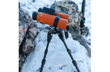 Image of Spartan Precision Equipment Hoplite Tripod, Black, SP03-038-R