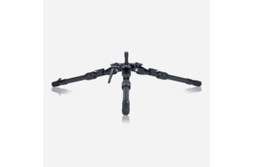 Image of Spartan Precision Equipment Hoplite Tripod, Black, SP03-038-R