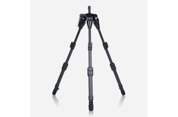 Image of Spartan Precision Equipment Hoplite Tripod, Black, SP03-038-R