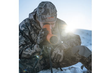 Image of Spartan Precision Equipment Hoplite Tripod, Black, SP03-038-R