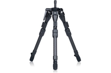 Image of Spartan Precision Equipment Hoplite Tripod, Black, SP03-038-R