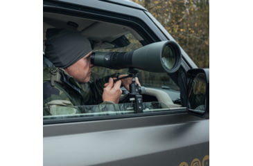 Image of Spartan Precision Equipment Mr G Clamp, Black, SP04-012-R