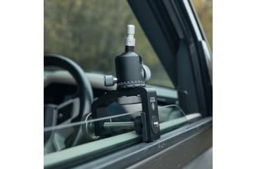 Image of Spartan Precision Equipment Mr G Clamp, Black, SP04-012-R