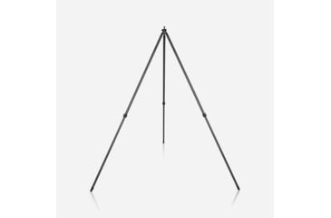 Image of Spartan Precision Equipment Sentinel Tripod, Gen 3, Black, SP03-037-R