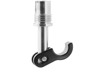 Image of Spartan Precision Equipment Sentinel Tripod Hook, Black, SP06-021-R