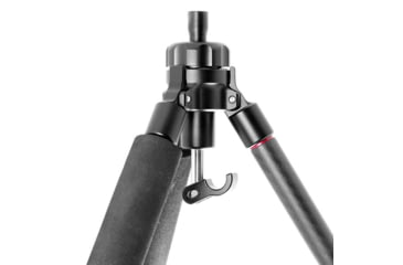 Image of Spartan Precision Equipment Sentinel Tripod Hook, Black, SP06-021-R