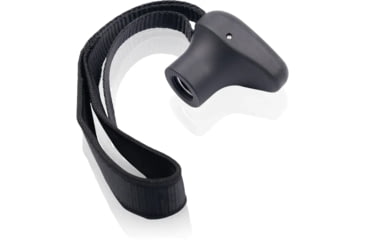 Image of Spartan Precision Equipment Trekking Pole Handle, Black, SP06-05-R