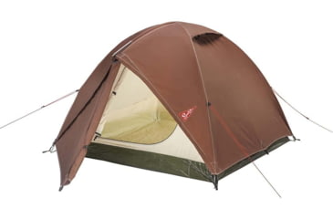 Image of SPATZ Cabane Tent, Hazel Brown, 2800716890222