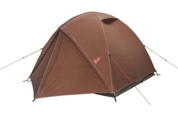 Image of SPATZ Cabane Tent, Hazel Brown, 2800716890222