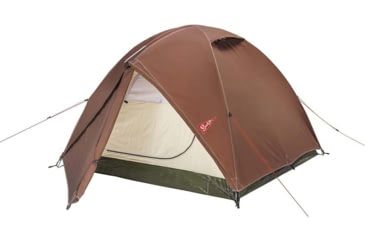 Image of SPATZ Cabane Tent, Hazel Brown, 2800716890222