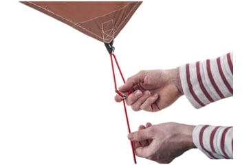 Image of SPATZ Group Spatz 10 Tent, Hazel Brown, 2800706890222