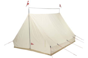 Image of SPATZ Group Spatz 6 Tent, Hazel Brown, 2800766890222