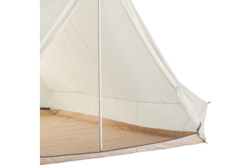 Image of SPATZ Group Spatz 6 Tent, Hazel Brown, 2800766890222