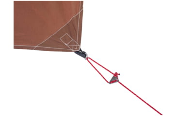 Image of SPATZ Group Spatz 6 Tent, Hazel Brown, 2800766890222