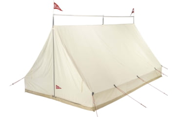 Image of SPATZ Group Spatz 8 Tent, Hazel Brown, 2800696890222