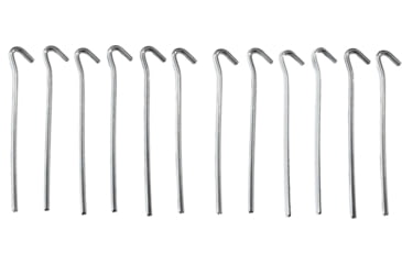 Image of SPATZ Group Spatz Pegs Set, Grey, 2911560011112