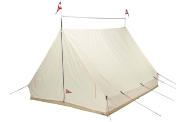Image of SPATZ Group-Spatz 6 Inner Tent, White, 2899650002222
