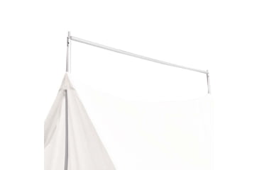 Image of SPATZ Poleset Group Spatz 6, Alu Grey, 2896447311222