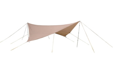 Image of SPATZ Squarewing 350 BTC Shelter, Brown Sand, 2829927004222