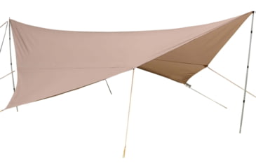 Image of SPATZ Squarewing 350 BTC Shelter, Brown Sand, 2829927004222