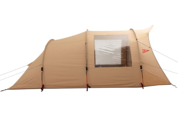 Image of SPATZ Stork 4 BTC Tent, Brown Sand, 2829877004222