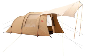 Image of SPATZ Stork 4 BTC Tent, Brown Sand, 2829877004222