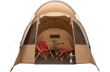 Image of SPATZ Stork 4 BTC Tent, Brown Sand, 2829877004222