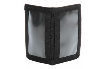 Image of Spec Ops Mini Reversable Wallet, Black 100070601