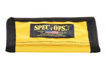 Image of Spec Ops Mini Reversable Wallet, Black 100070601